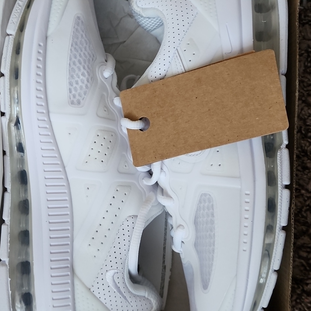 Air Max Genome (GS), size 7y